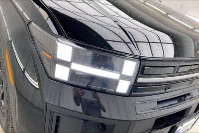 2027 Hyundai SANTA FE XRT AWD