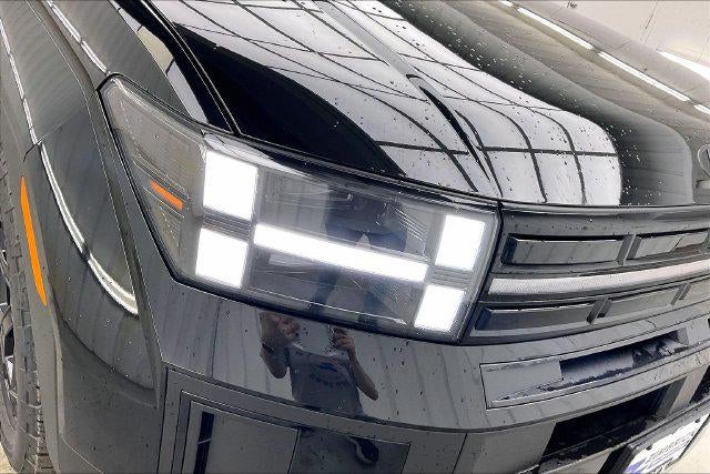 2027 Hyundai SANTA FE XRT AWD