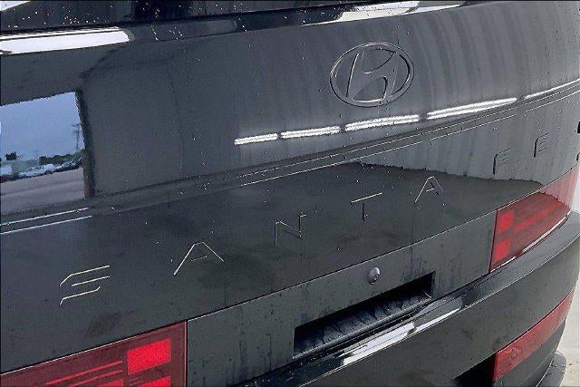 2027 Hyundai SANTA FE XRT AWD