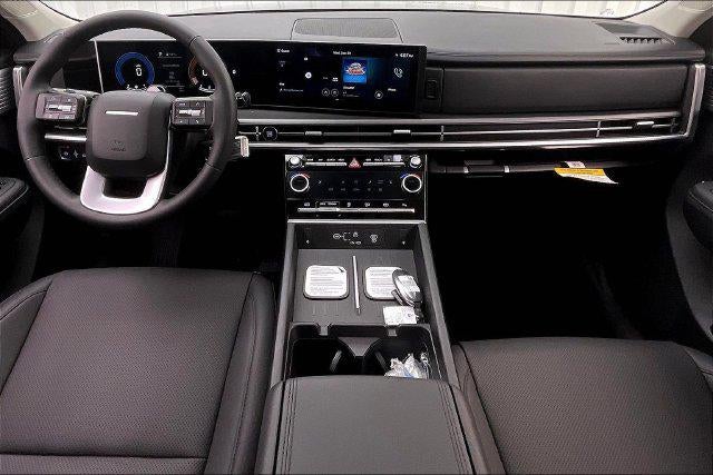 2027 Hyundai SANTA FE XRT AWD
