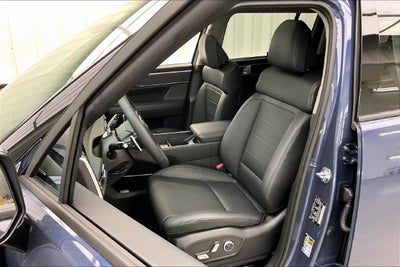 2027 Hyundai SANTA FE Limited AWD