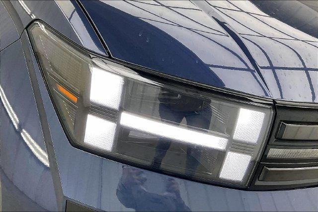 2027 Hyundai SANTA FE Limited AWD