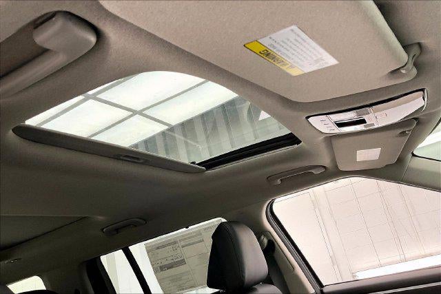 2027 Hyundai SANTA FE Limited AWD