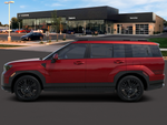 2027 Hyundai SANTA FE HYBRID Calligraphy