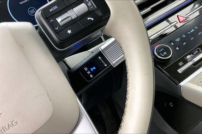 2024 Hyundai SANTA FE HYBRID Calligraphy