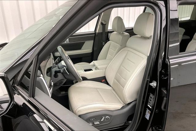 2024 Hyundai SANTA FE HYBRID Calligraphy