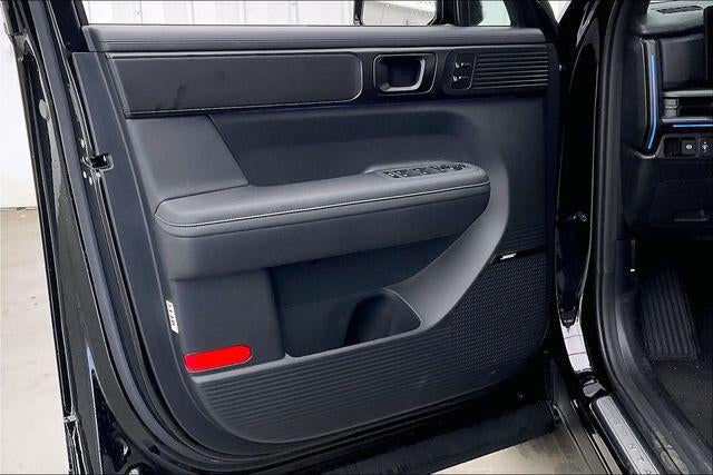 2027 Hyundai SANTA FE Calligraphy AWD