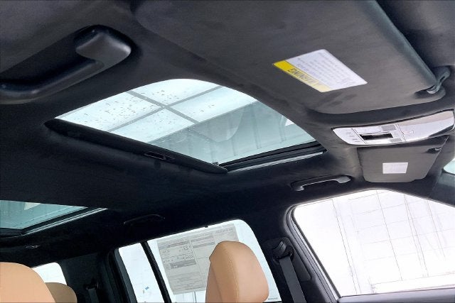 2027 Hyundai SANTA FE Calligraphy AWD