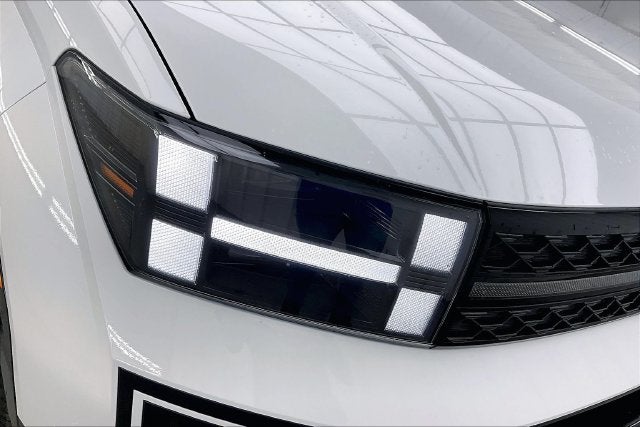 2027 Hyundai SANTA FE Calligraphy AWD