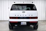 2027 Hyundai SANTA FE Calligraphy AWD