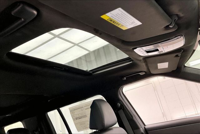 2027 Hyundai SANTA FE Calligraphy AWD