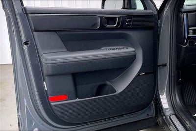 2027 Hyundai SANTA FE Calligraphy AWD