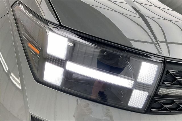 2027 Hyundai SANTA FE Calligraphy AWD