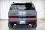 2027 Hyundai SANTA FE Calligraphy AWD