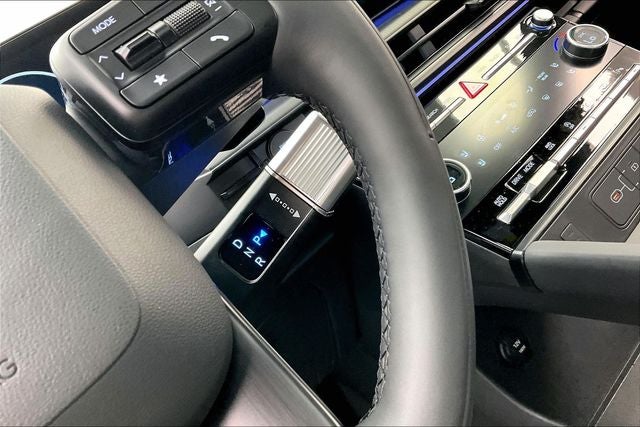 2027 Hyundai SANTA FE Calligraphy AWD