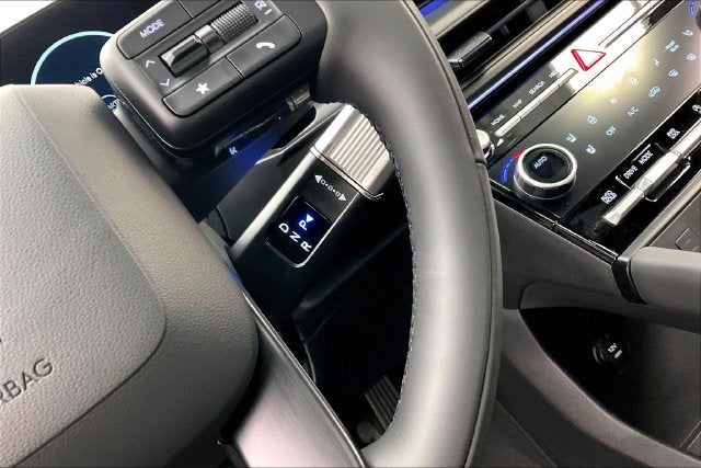 2027 Hyundai SANTA FE Calligraphy AWD