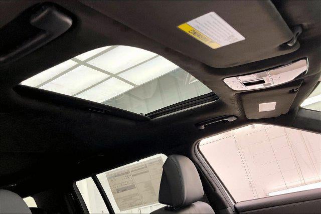 2027 Hyundai SANTA FE Calligraphy AWD