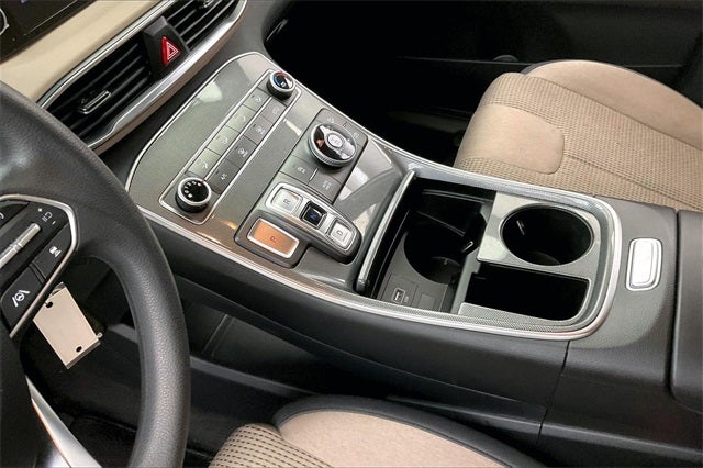 2023 Hyundai SANTA FE SE