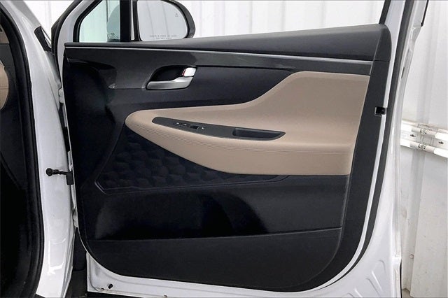 2023 Hyundai SANTA FE SE