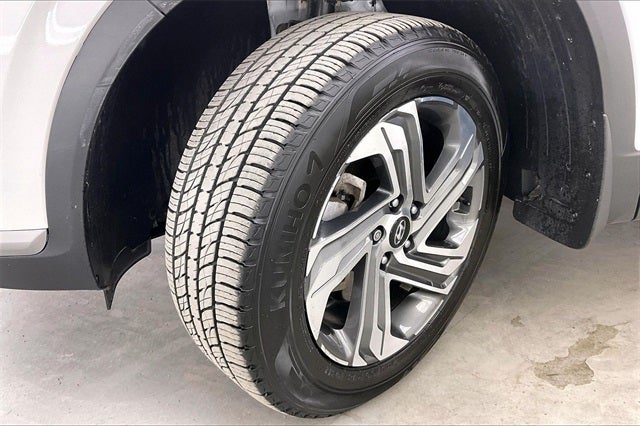 2023 Hyundai SANTA FE SE