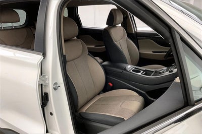 2023 Hyundai SANTA FE SE