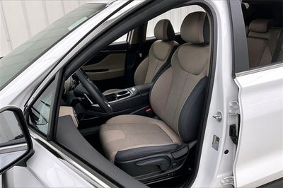 2023 Hyundai SANTA FE SE