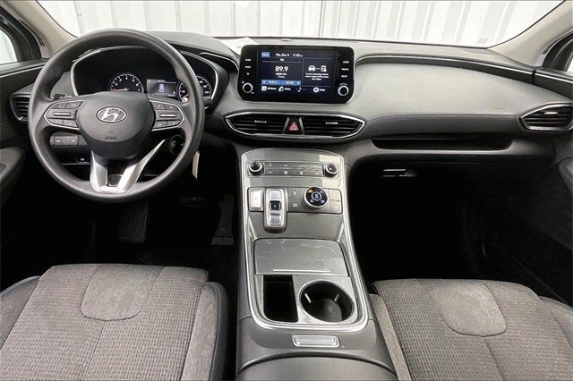 2023 Hyundai SANTA FE SE