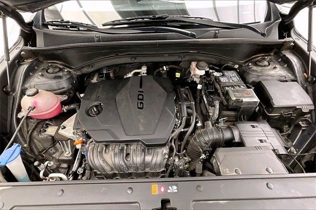 2023 Hyundai SANTA FE SE