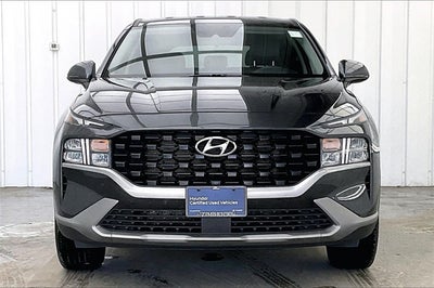 2023 Hyundai SANTA FE SE