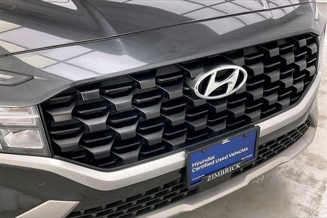 2023 Hyundai SANTA FE SE