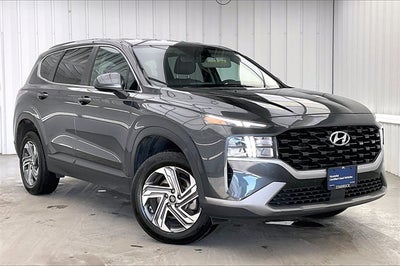 2023 Hyundai SANTA FE SE