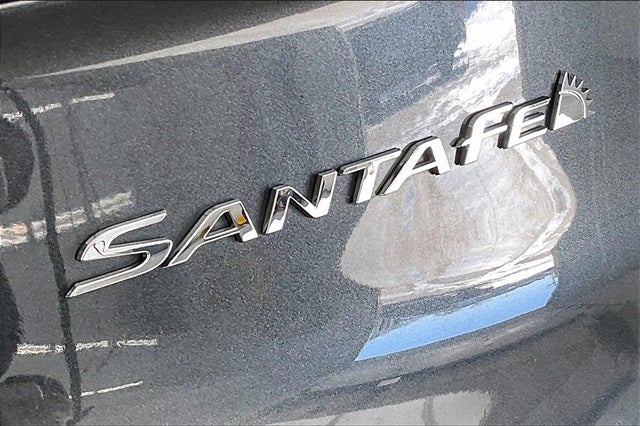 2023 Hyundai SANTA FE SE