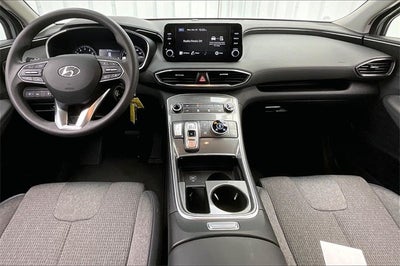2023 Hyundai SANTA FE SE