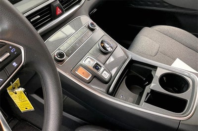 2023 Hyundai SANTA FE SE