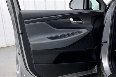 2023 Hyundai SANTA FE SE