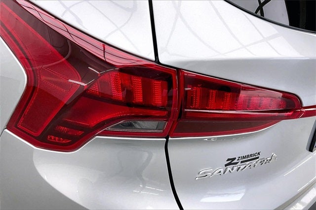 2023 Hyundai SANTA FE SE