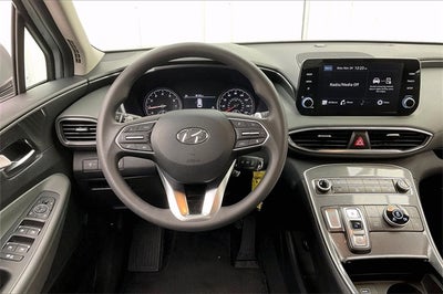 2023 Hyundai SANTA FE SE