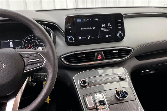 2023 Hyundai SANTA FE SE