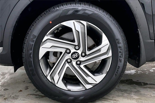 2023 Hyundai SANTA FE SE