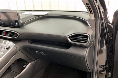 2023 Hyundai SANTA FE SE