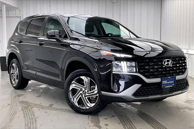 2023 Hyundai SANTA FE SE