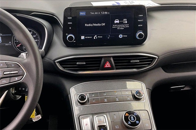 2023 Hyundai SANTA FE SE