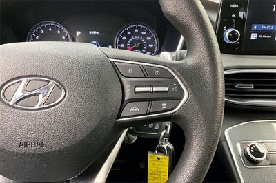 2023 Hyundai SANTA FE SE