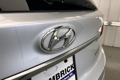 2019 Hyundai SANTA FE Ultimate