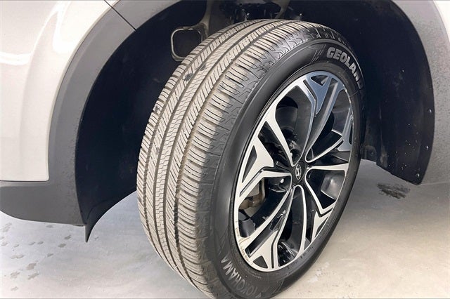 2019 Hyundai SANTA FE Ultimate