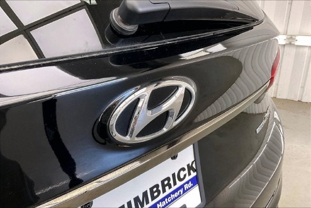 2019 Hyundai SANTA FE Ultimate