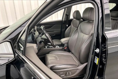 2019 Hyundai SANTA FE Ultimate