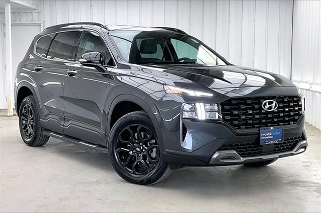 2023 Hyundai SANTA FE XRT