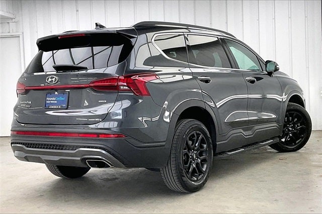 2023 Hyundai SANTA FE XRT