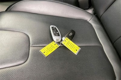 2023 Hyundai SANTA FE XRT